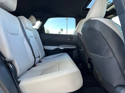 2026 Lexus RX RX 350 Premium+