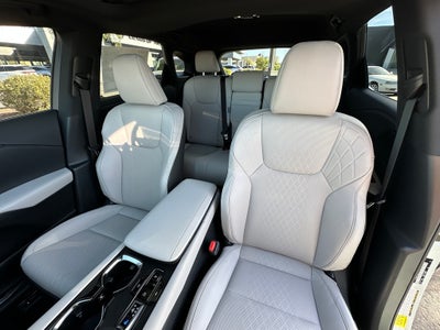 2026 Lexus RX RX 350 Premium+