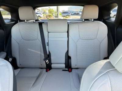 2026 Lexus RX RX 350 Premium+