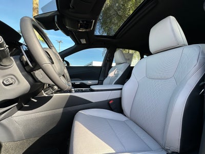 2026 Lexus RX RX 350 Premium+