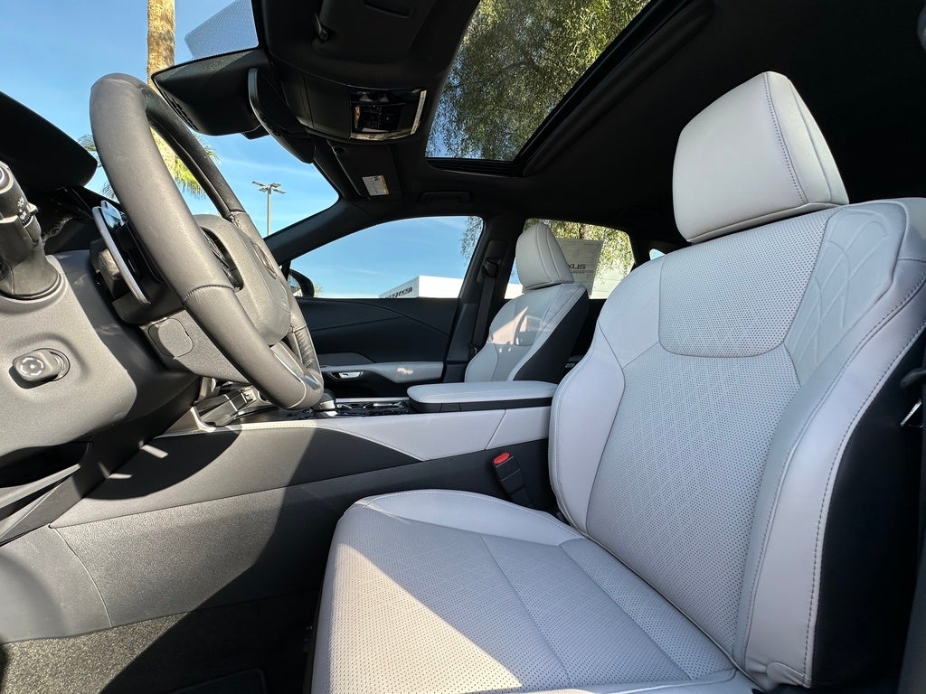 2026 Lexus RX RX 350 Premium+
