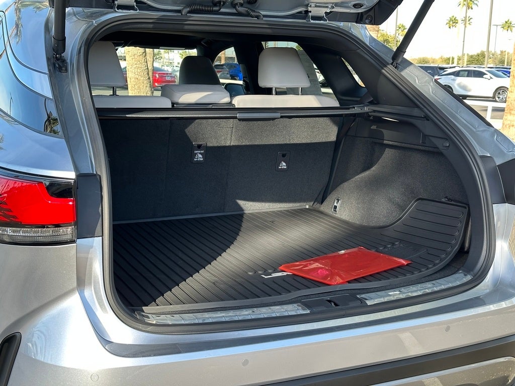 2026 Lexus RX RX 350 Premium+