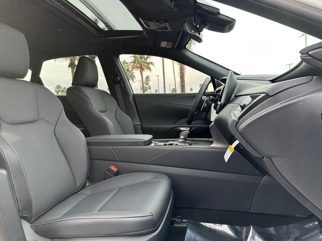 2026 Lexus RX RX 350 Premium+