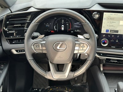 2026 Lexus RX RX 350 Premium+