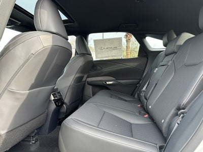 2026 Lexus RX RX 350 Premium+