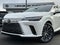 2026 Lexus RX RX 350 Premium+