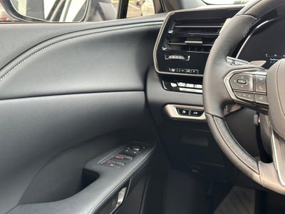 2026 Lexus RX RX 350 Premium+