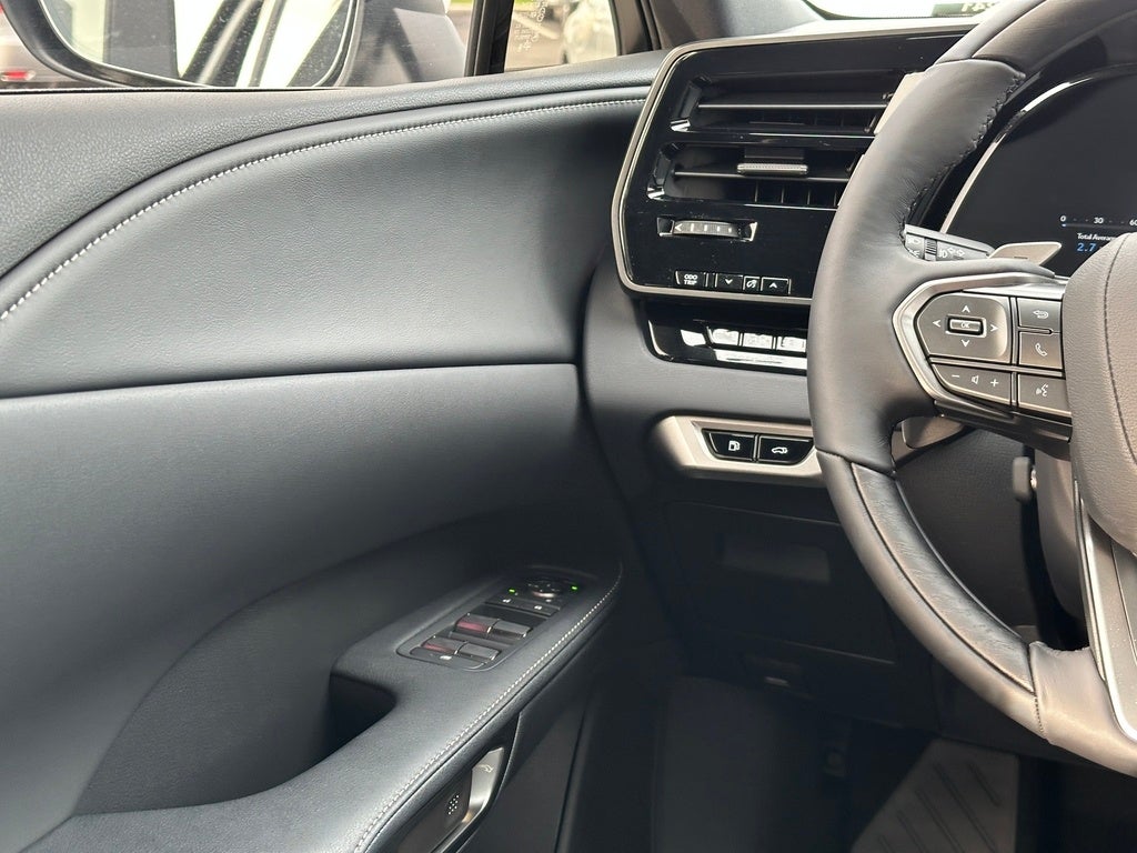 2026 Lexus RX RX 350 Premium+