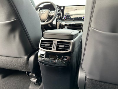 2026 Lexus RX RX 350 Premium+