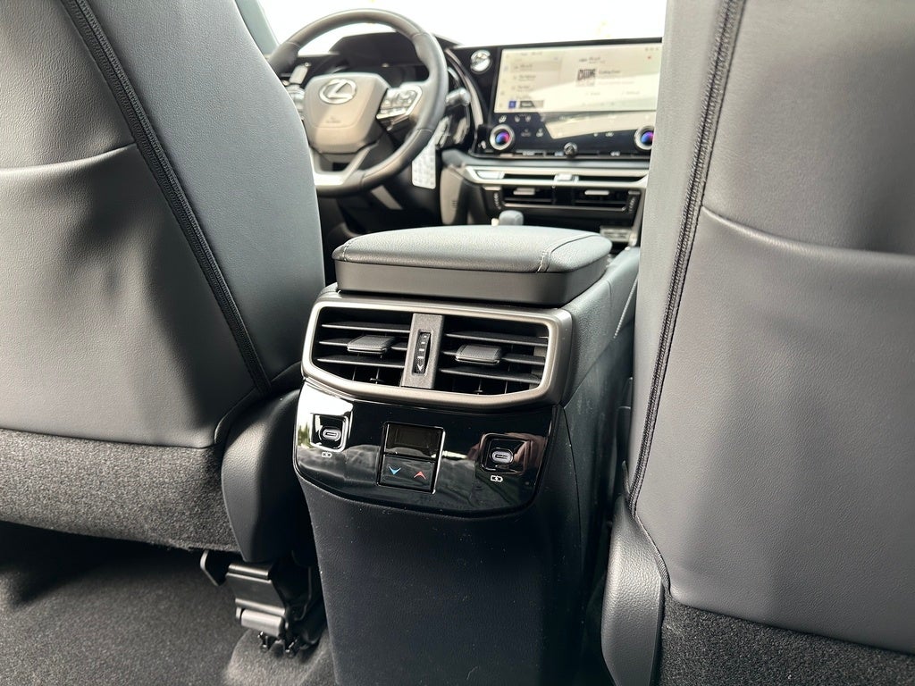 2026 Lexus RX RX 350 Premium+