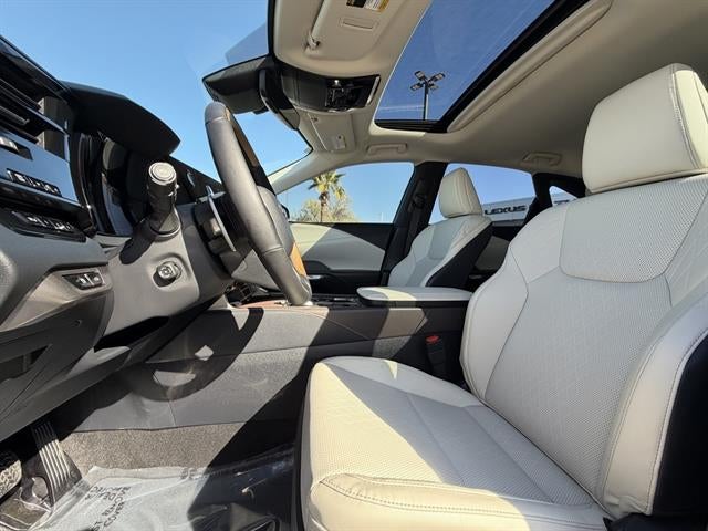 2026 Lexus RX Premium+