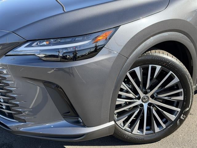 2026 Lexus RX Premium+