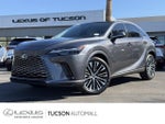 2026 Lexus RX 350
