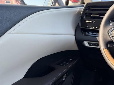 2026 Lexus RX Premium+