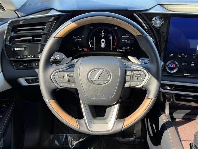 2026 Lexus RX Premium+