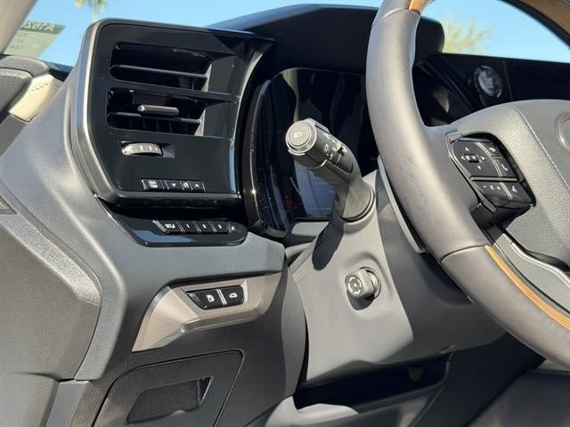 2026 Lexus RX Premium+