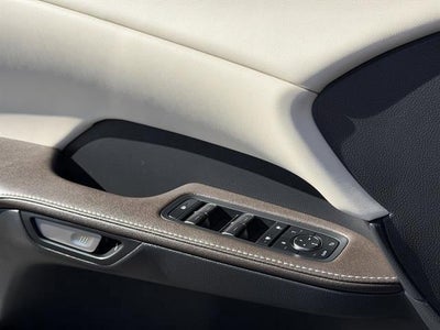 2026 Lexus RX Premium+