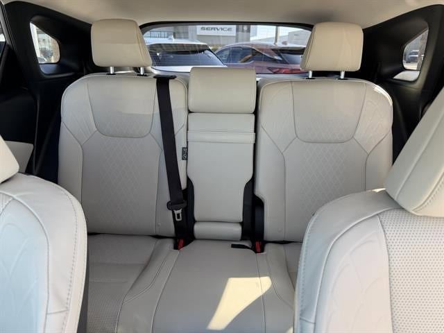 2026 Lexus RX Premium+