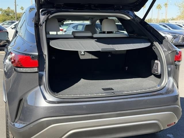 2026 Lexus RX Premium+