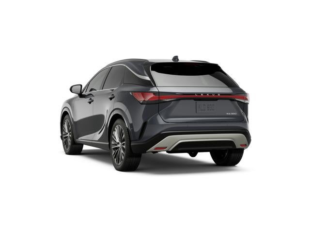 2026 Lexus RX Premium+