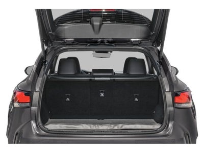 2026 Lexus RX 450h+ Luxury