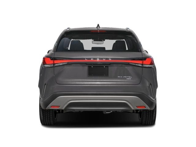 2026 Lexus RX 450h+ Luxury