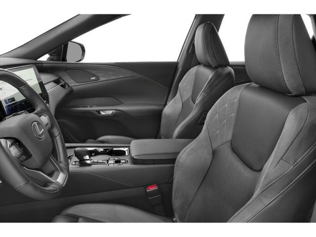 2026 Lexus RX 450h+ Luxury