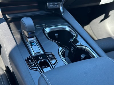 2026 Lexus RX Luxury