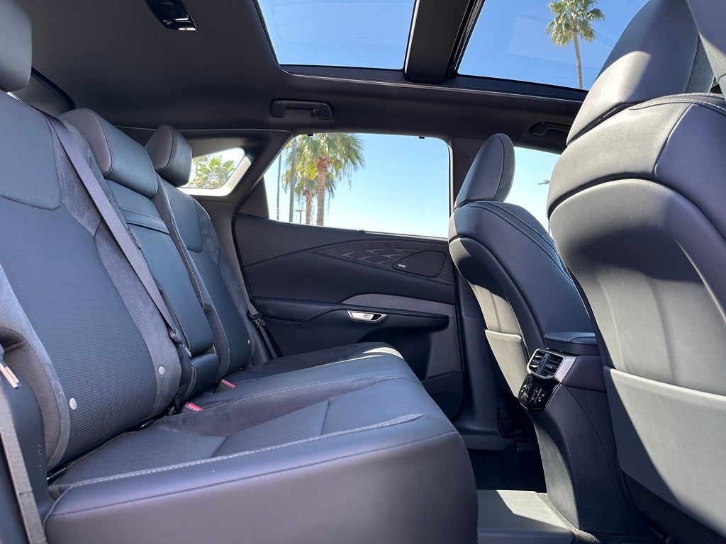 2026 Lexus RX Luxury