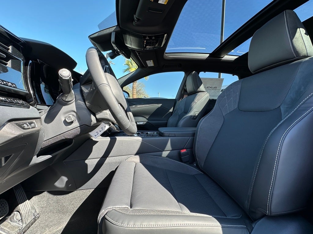 2026 Lexus RX Luxury