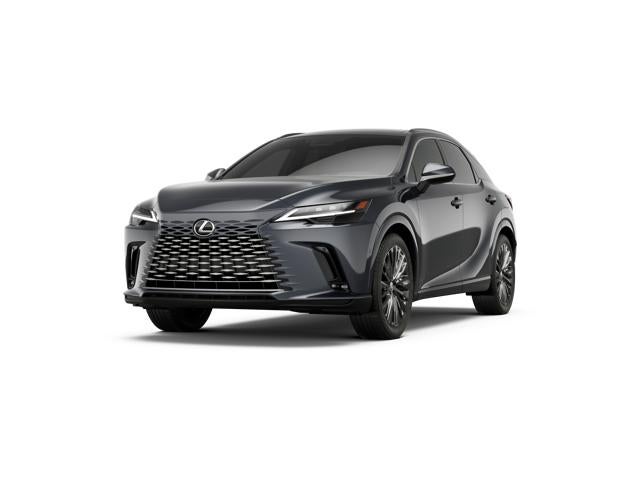 2026 Lexus RX Luxury