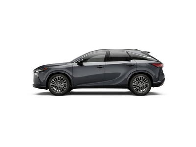 2026 Lexus RX Luxury