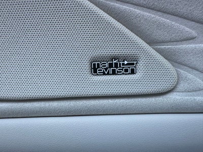 2026 Lexus RX 450h+ Luxury