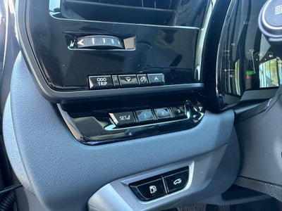 2026 Lexus RX 450h+ Luxury