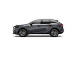 2026 Lexus RX 450h+ Luxury