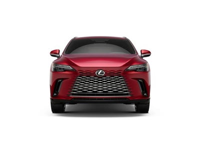 2026 Lexus RX 450h+ Premium
