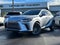 2026 Lexus RX RX 450h+ Luxury