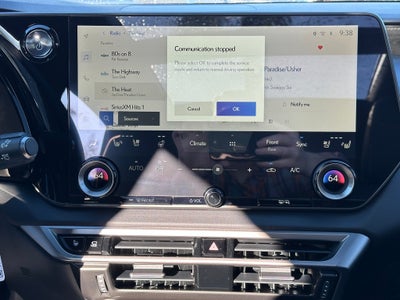 2026 Lexus RX RX 450h+ Luxury