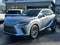 2026 Lexus RX RX 450h+ Luxury