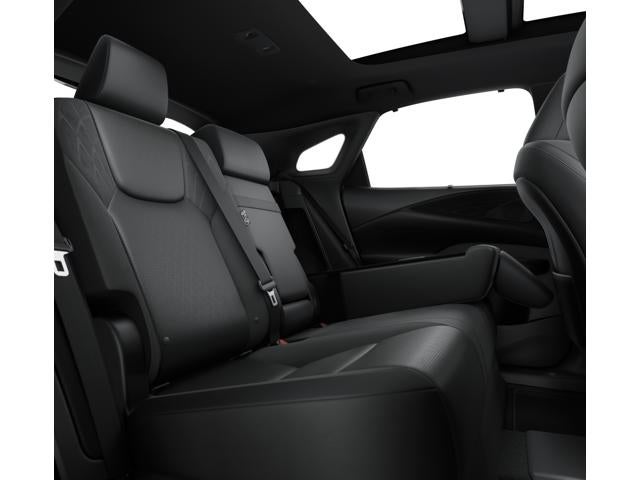 2026 Lexus RX RX 450h+ Luxury