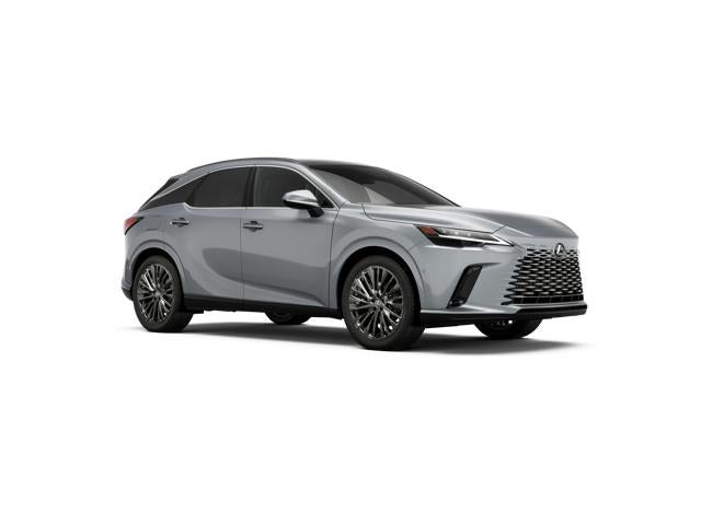 2026 Lexus RX RX 450h+ Luxury