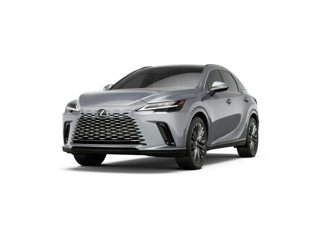 2026 Lexus RX RX 450h+ Luxury