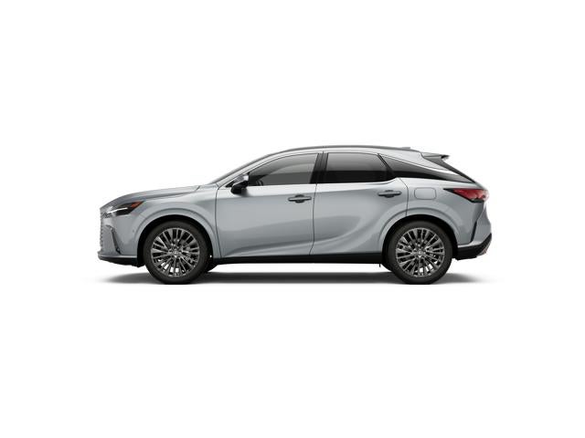 2026 Lexus RX RX 450h+ Luxury