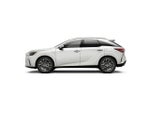 2026 Lexus RX 450h+ Luxury