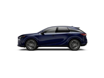 2026 Lexus RX 450h+ Premium