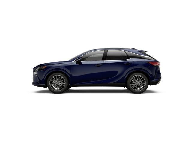 2026 Lexus RX 450h+ Premium