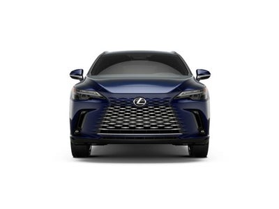 2026 Lexus RX 450h+ Premium