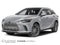 2026 Lexus RX 450h+ Premium