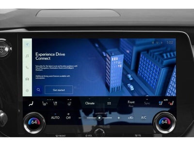 2026 Lexus RX 450h+ Premium