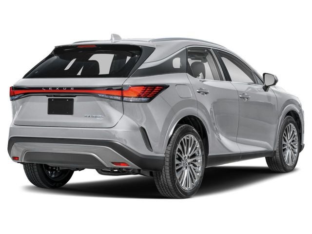 2026 Lexus RX 450h+ Premium